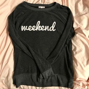 ✨ Weekend Super Soft Sweater ✨